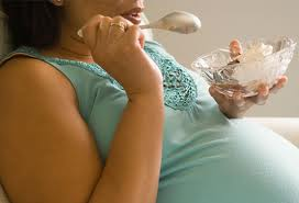 Healthy Snacks For Pregnant Women